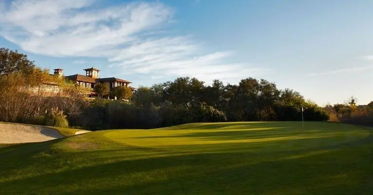 Coto de Caza Golf & Racquet