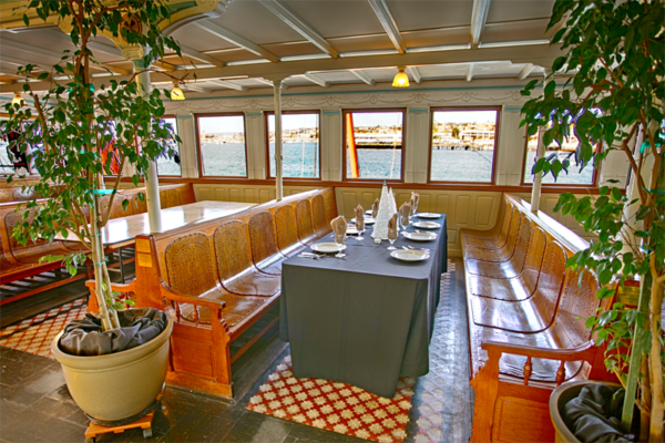 Maritime Museum - WeddingCompass.com