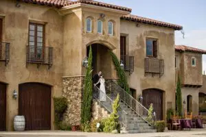 Gershon Bachus Vintners Estate