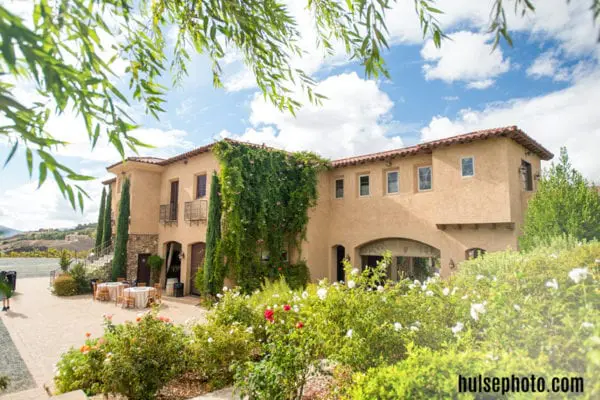 Gershon Bachus Estate - Weddings - WeddingCompass.com