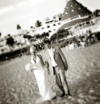 Hotel Del Coronado San Diego_WeddingCompass.com