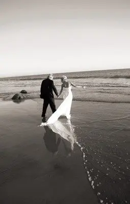 Hotel Del Coronado San Diego_WeddingCompass.com - Beach Wedding