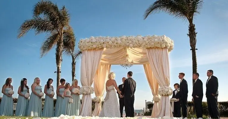 Hotel Del Coronado - San Diego County