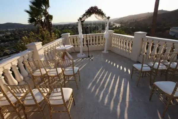 CocoPalm Restaurant - WeddingCompass_