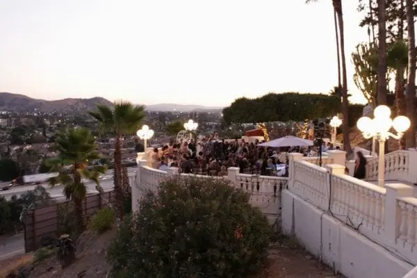 CocoPalm Restaurant - WeddingCompass_