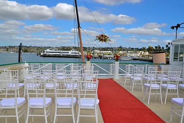 Maritime Museum San Diego