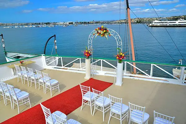 Maritime Museum San Diego