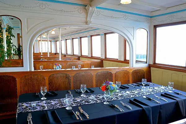 Maritime Museum San Diego