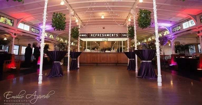 Maritime Museum San Diego