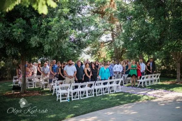 Carlton Oaks Golf Club - San Diego County - WeddingCompass.com