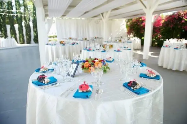 Heritage Museum Orange County