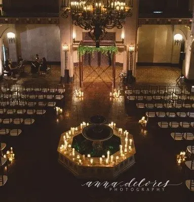 The Hollywood Roosevelt