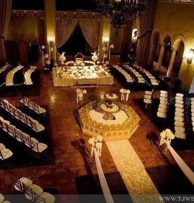 The Hollywood Roosevelt