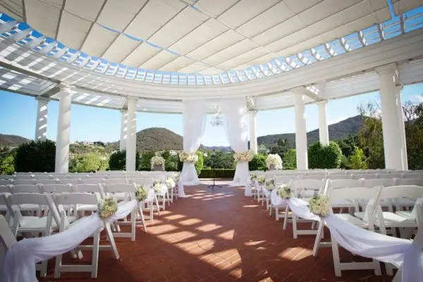 Sherwood Country Club - WeddingCompass.com