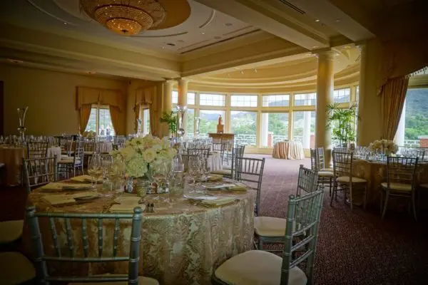 Sherwood Country Club - WeddingCompass.com