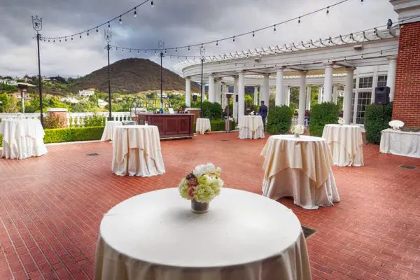 Sherwood Country Club - WeddingCompass.com