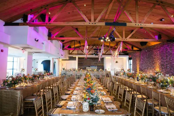 The Colony House - Anaheim - Private Dining