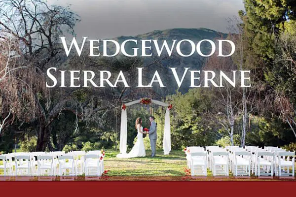 Wedgewood Sierra LaVerne