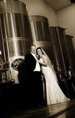 Wilson Creek Winery - WeddingCompass.com