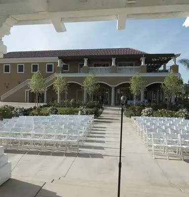 Wilson Creek Winery - WeddingCompass.com