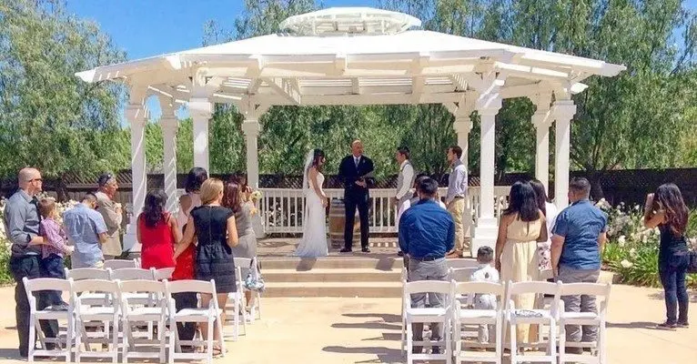 Wilson Creek Winery - WeddingCompass.com