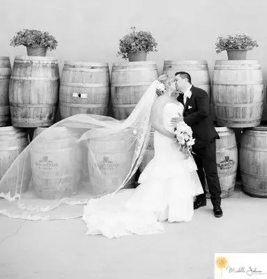 Wilson Creek Winery - WeddingCompass.com