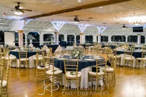 Balboa Pavilion - Harborside Weddings