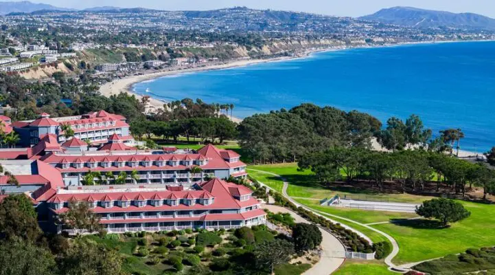 Laguna Cliffs Marriott