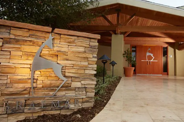 Braemar Country Club