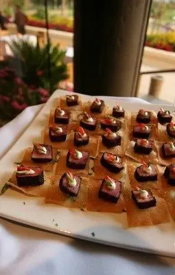 Mission Hills Country Club