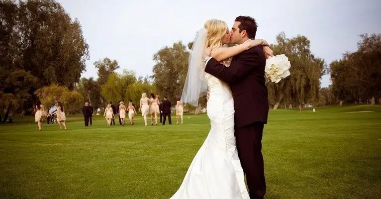 Mission Hills Country Club