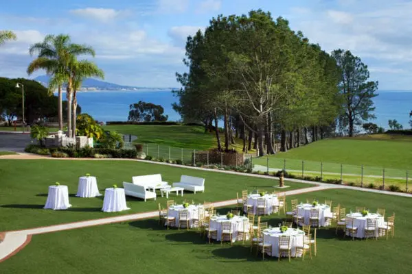 Lagune Cliffs Marriott