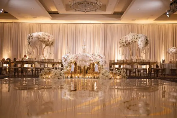 Laguna Cliffs Marriott - Ballroom