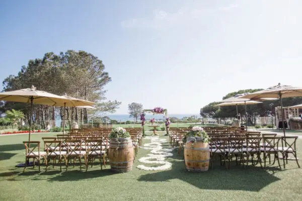 Lagune Cliffs Marriott