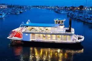 Scarlett Belle Yacht Cruises