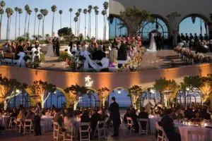 Hilton Santa Barbara Beachfront Resort - collage