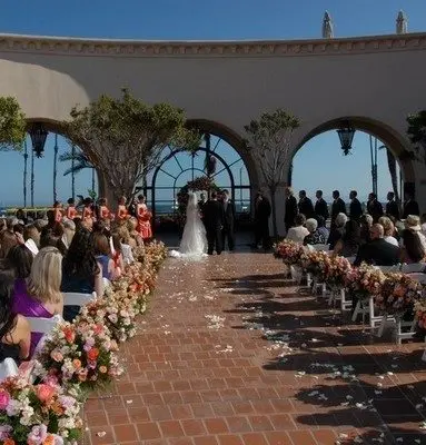 The Fess Parker A DoubleTree by Hilton Resort