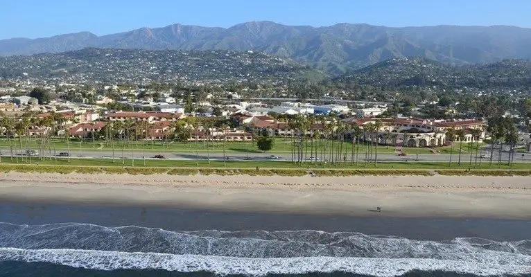 The Fess Parker A DoubleTree by Hilton Resort