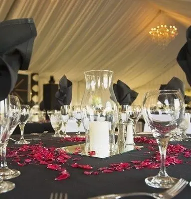 glen Ivy - WeddingCompass.com