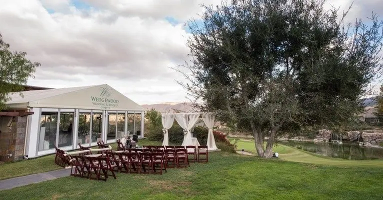glen Ivy - WeddingCompass.com