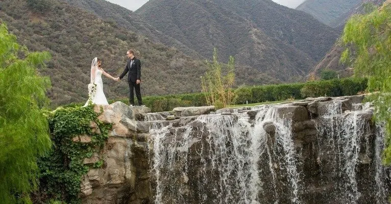 glen Ivy - WeddingCompass.com