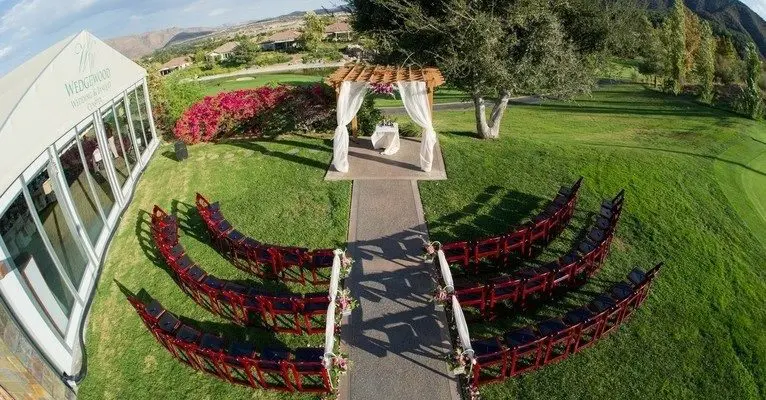 glen Ivy - WeddingCompass.com