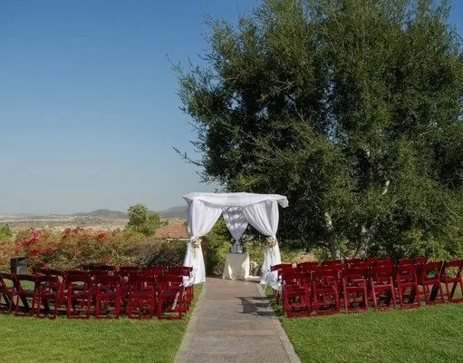 glen Ivy - WeddingCompass.com