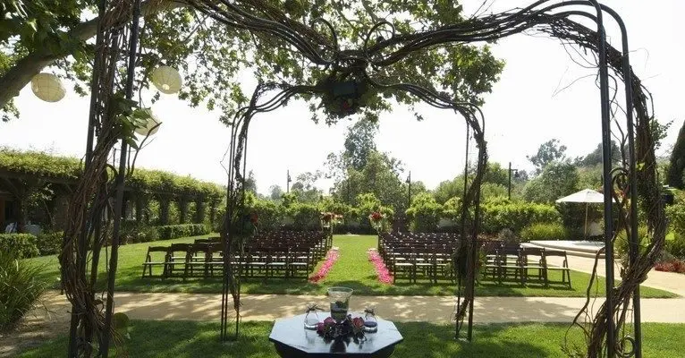 Arroyo Trabuco Country Club