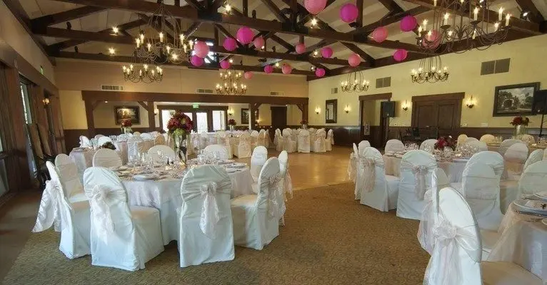 Arroyo Trabuco Country Club