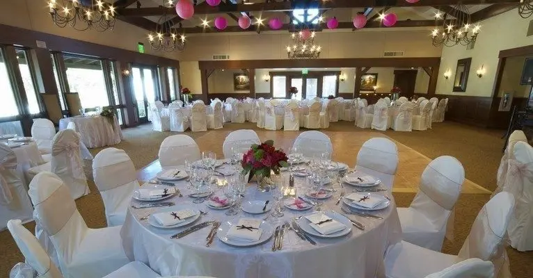 Arroyo Trabuco Country Club