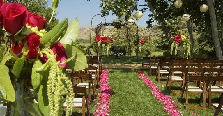 Arroyo Trabuco Country Club