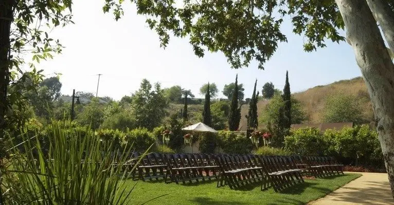 Arroyo Trabuco Country Club