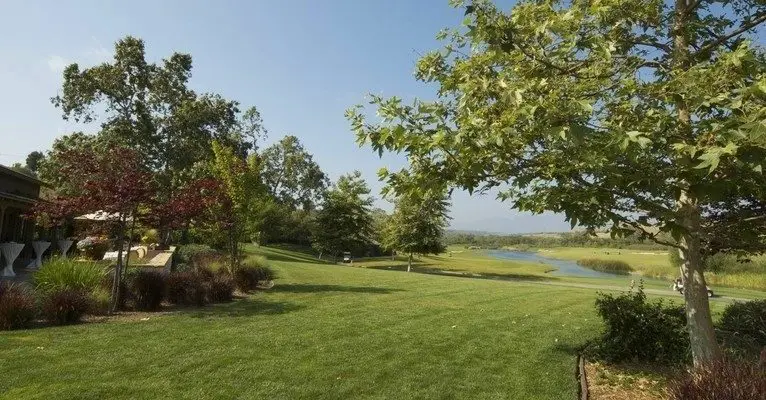 Arroyo Trabuco Country Club