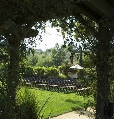 Arroyo Trabuco Country Club